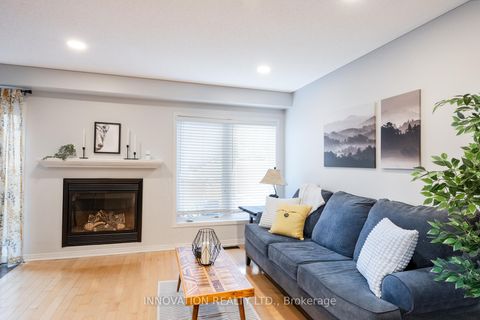 Photo 12 at 106 - 335 Hillsboro Private, Emerald Meadows/Trailwest, Kanata