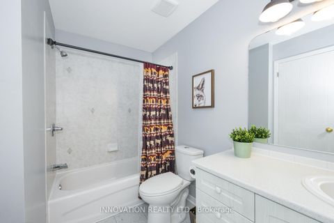 Photo 14 at 106 - 335 Hillsboro Private, Emerald Meadows/Trailwest, Kanata