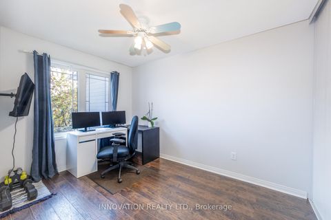 Photo 16 at 106 - 335 Hillsboro Private, Emerald Meadows/Trailwest, Kanata