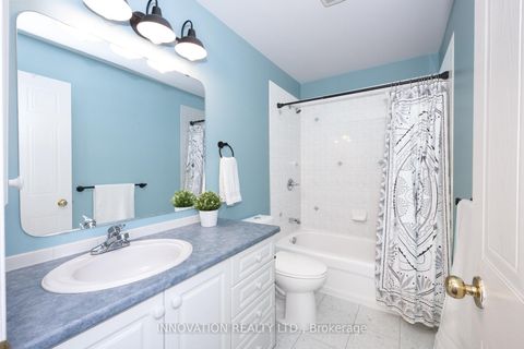 Photo 17 at 106 - 335 Hillsboro Private, Emerald Meadows/Trailwest, Kanata