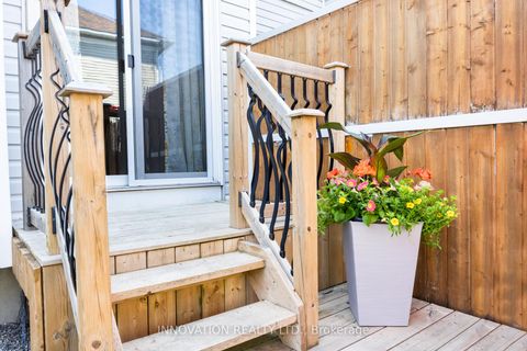 Photo 24 at 106 - 335 Hillsboro Private, Emerald Meadows/Trailwest, Kanata