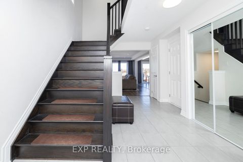 Photo 2 at 161 Cranesbill Road, Emerald Meadows/Trailwest, Kanata