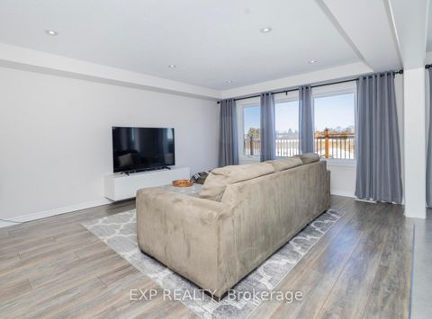 Photo 3 at 161 Cranesbill Road, Emerald Meadows/Trailwest, Kanata