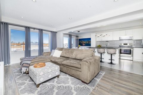 Photo 4 at 161 Cranesbill Road, Emerald Meadows/Trailwest, Kanata