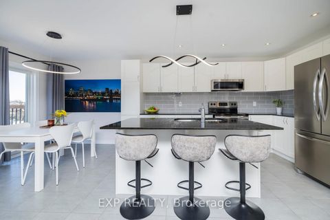 Photo 6 at 161 Cranesbill Road, Emerald Meadows/Trailwest, Kanata