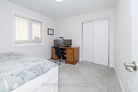 Photo 13 at 161 Cranesbill Road, Emerald Meadows/Trailwest, Kanata