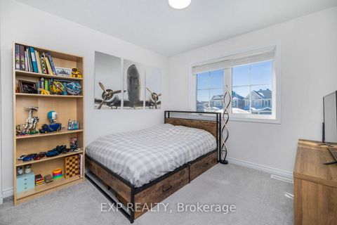 Photo 14 at 161 Cranesbill Road, Emerald Meadows/Trailwest, Kanata