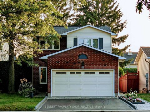 Photo 0 at 69 Longden Place, Bridlewood, Kanata