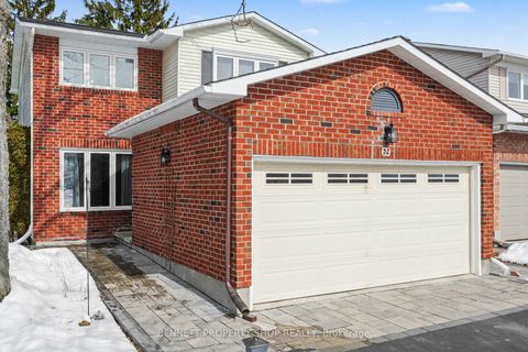 Photo 1 at 69 Longden Place, Bridlewood, Kanata
