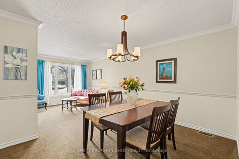 Photo 4 at 69 Longden Place, Bridlewood, Kanata