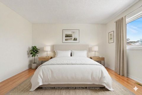 Photo 9 at 69 Longden Place, Bridlewood, Kanata