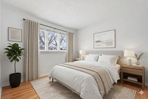 Photo 12 at 69 Longden Place, Bridlewood, Kanata