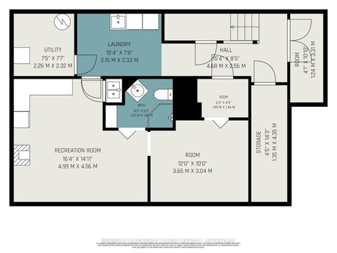 Photo 19 at 69 Longden Place, Bridlewood, Kanata