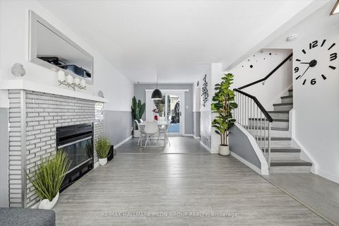 Photo 1 at 1456 Prestone Drive, Bilberry Creek/Queenswood Heights, Orleans