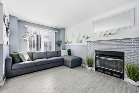 Photo 2 at 1456 Prestone Drive, Bilberry Creek/Queenswood Heights, Orleans