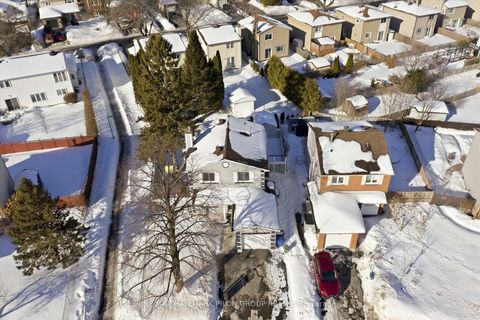 Photo 21 at 1456 Prestone Drive, Bilberry Creek/Queenswood Heights, Orleans