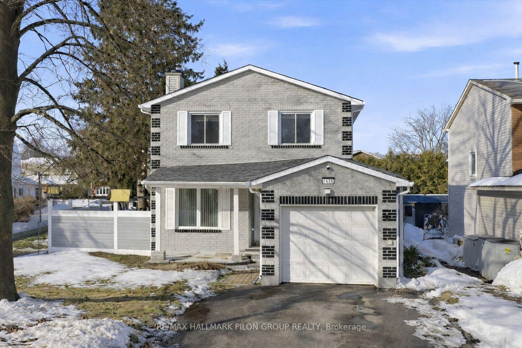 1456 Prestone Drive, Bilberry Creek/Queenswood Heights, Orleans 2