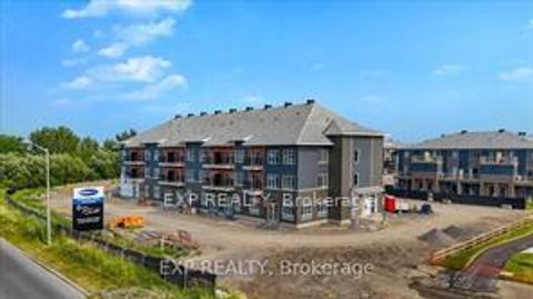 Photo 0 at 305 - 2376 Tenth Line Road, Avalon West, Orleans