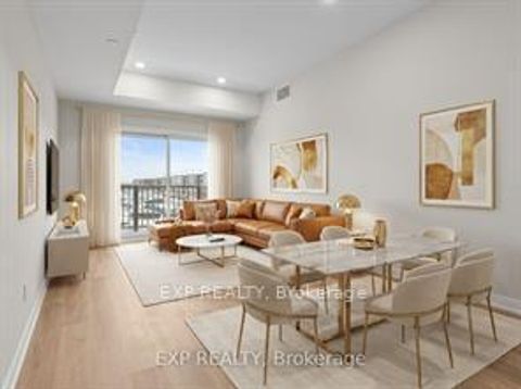 Photo 5 at 305 - 2376 Tenth Line Road, Avalon West, Orleans