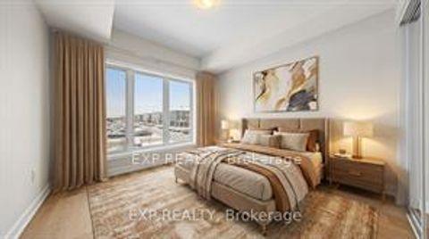 Photo 8 at 305 - 2376 Tenth Line Road, Avalon West, Orleans