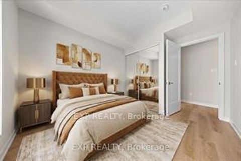 Photo 12 at 305 - 2376 Tenth Line Road, Avalon West, Orleans