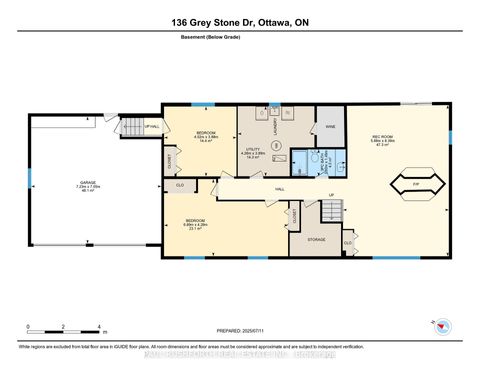 Photo 36 at 136 Grey Stone Drive, Huntley Ward (South West), Carp
