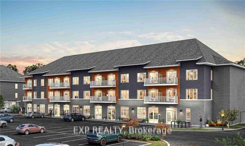 Photo 0 at 204 - 2376 Tenth Line Road, Avalon West, Orleans