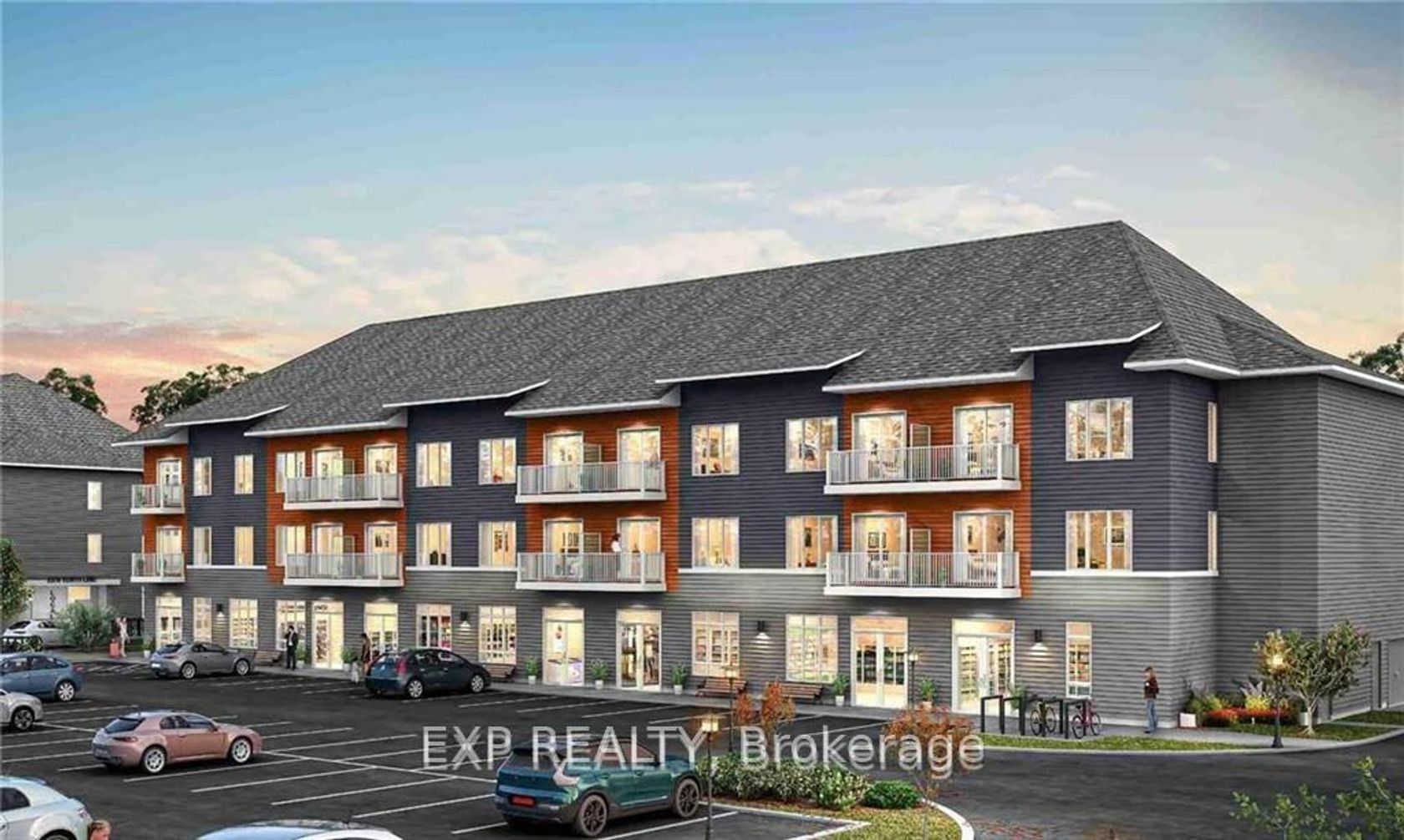 204 - 2376 Tenth Line Road, Avalon West, Orleans 2