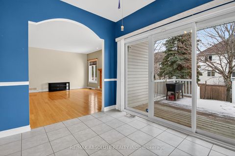 Photo 9 at 17 Ammolite Street, Stittsville (Central), Stittsville