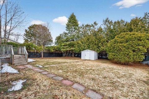 Photo 24 at 10 Fringewood Drive, Fringewood, Stittsville