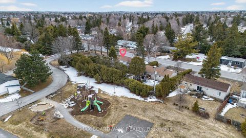 Photo 29 at 10 Fringewood Drive, Fringewood, Stittsville