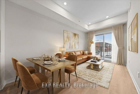 Photo 3 at 208 - 2376 Tenth Line Road, Avalon West, Orleans