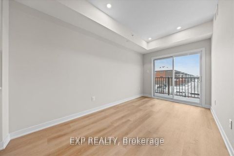 Photo 4 at 208 - 2376 Tenth Line Road, Avalon West, Orleans