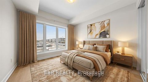 Photo 8 at 208 - 2376 Tenth Line Road, Avalon West, Orleans