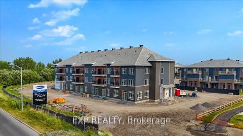 Photo 14 at 208 - 2376 Tenth Line Road, Avalon West, Orleans