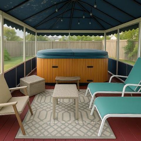 Photo 3 at 1165 Klondike Road, Morgan's Grant/South March, Kanata