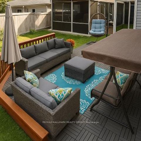 Photo 4 at 1165 Klondike Road, Morgan's Grant/South March, Kanata