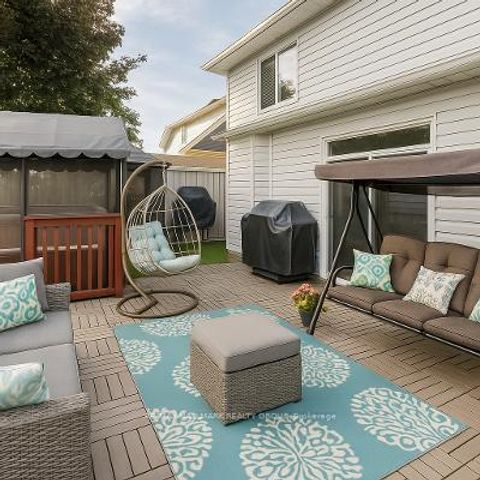 Photo 5 at 1165 Klondike Road, Morgan's Grant/South March, Kanata