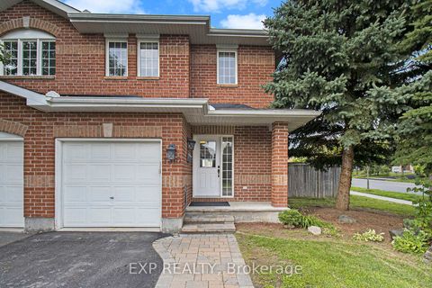Photo 0 at 1310 Halton Terrace, Morgan's Grant/South March, Kanata