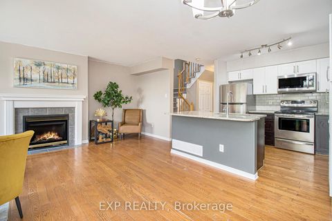 Photo 5 at 1310 Halton Terrace, Morgan's Grant/South March, Kanata