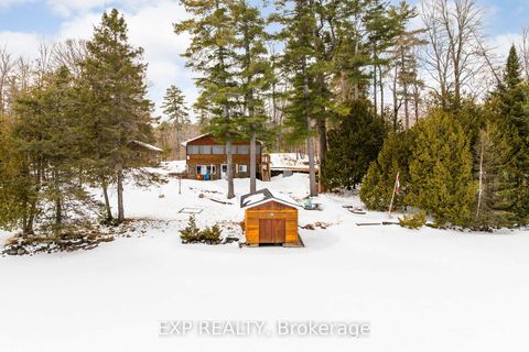 Photo 1 at 1094 Snye Road, Lanark Highlands (Darling) Twp, Lanark Highlands