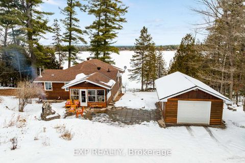 Photo 2 at 1094 Snye Road, Lanark Highlands (Darling) Twp, Lanark Highlands