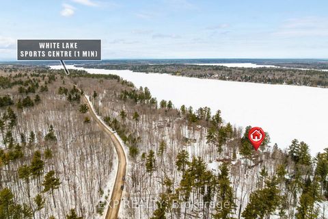 Photo 3 at 1094 Snye Road, Lanark Highlands (Darling) Twp, Lanark Highlands