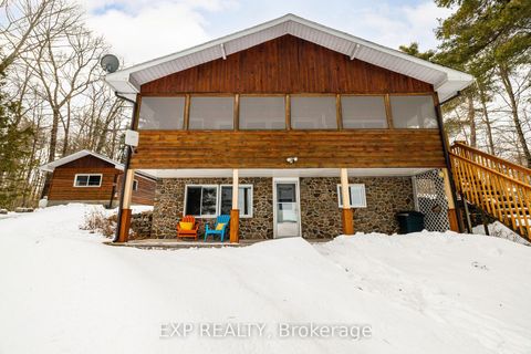 Photo 4 at 1094 Snye Road, Lanark Highlands (Darling) Twp, Lanark Highlands