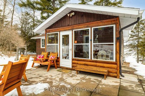 Photo 5 at 1094 Snye Road, Lanark Highlands (Darling) Twp, Lanark Highlands