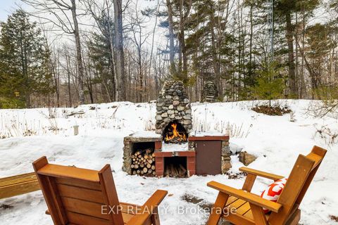 Photo 6 at 1094 Snye Road, Lanark Highlands (Darling) Twp, Lanark Highlands