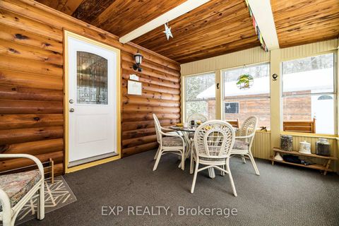 Photo 8 at 1094 Snye Road, Lanark Highlands (Darling) Twp, Lanark Highlands