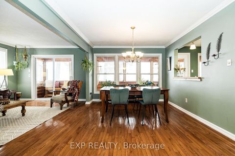 Photo 11 at 1094 Snye Road, Lanark Highlands (Darling) Twp, Lanark Highlands