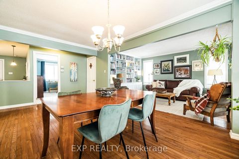 Photo 12 at 1094 Snye Road, Lanark Highlands (Darling) Twp, Lanark Highlands