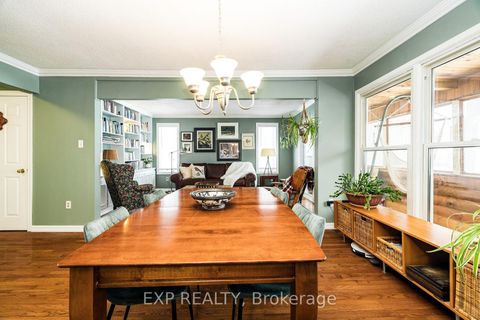 Photo 13 at 1094 Snye Road, Lanark Highlands (Darling) Twp, Lanark Highlands